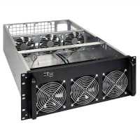 корпус для майнинга ExeGate Pro 6-650 EX288959RUS