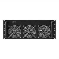 корпус для майнинга ExeGate Pro 6-650 EX288959RUS