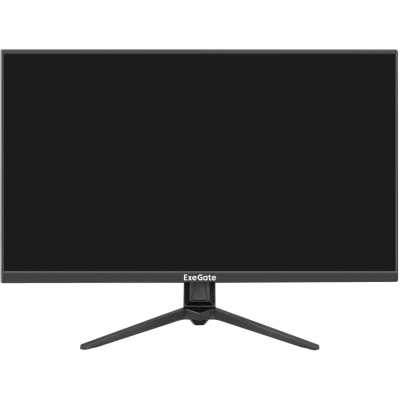 монитор ExeGate ProSmart EH2700A Черный