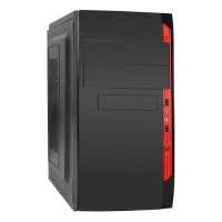 корпус Exegate QA-410 Black 350W