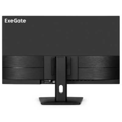 монитор ExeGate SmartView EF3200C Черный