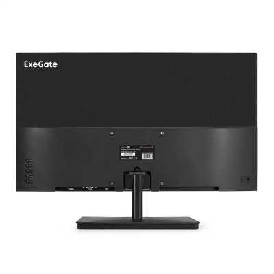 монитор ExeGate SmartView EP2200 Черный