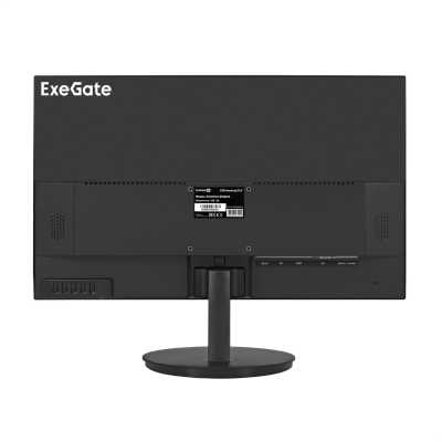 монитор ExeGate SmartView EP2207A Черный