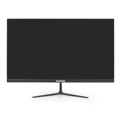 монитор ExeGate SmartView EP2407TA Черный