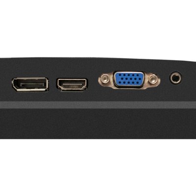 монитор ExeGate SmartView EP2407TA Черный
