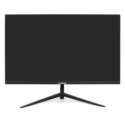 монитор ExeGate SmartView EP2700A Черный
