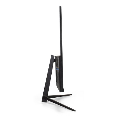монитор ExeGate SmartView ES2407A Черный
