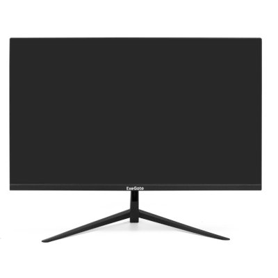 монитор ExeGate SmartView ES2707A Черный