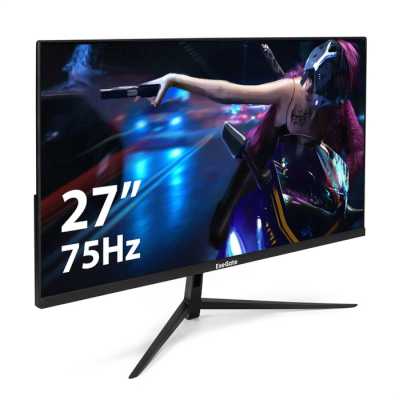 монитор ExeGate SmartView EZ2700A Черный