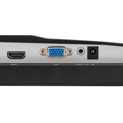 монитор ExeGate SmartView EZ2707A Черный