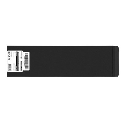 ИБП ExeGate SpecialPro Smart LLB-1000.LCD.AVR.1SH.2C13 Черный