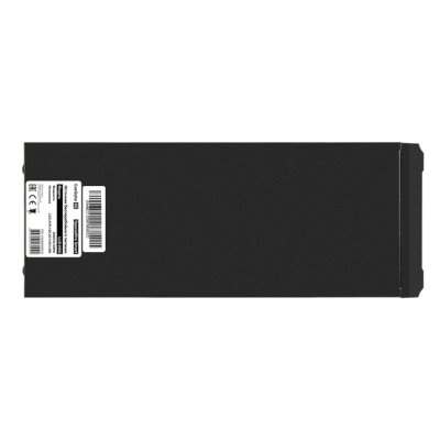 ИБП ExeGate SpecialPro Smart LLB-2000.LCD.AVR.1SH.2C13.RJ.USB Черный