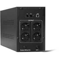 ИБП ExeGate SpecialPro Smart LLB-2000.LCD.AVR.EURO.RJ.USB Черный