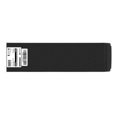 ИБП ExeGate SpecialPro Smart LLB-650.LCD.AVR.2SH.RJ.USB Черный