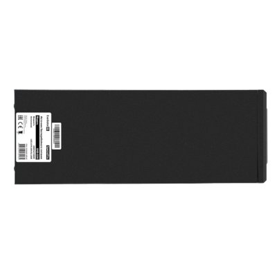 ИБП ExeGate SpecialPro UNB-2200.LED.AVR.2SH.RJ.USB Черный