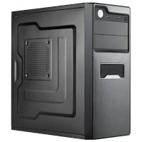 корпус Exegate XP-313 Black 400W