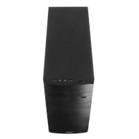 корпус Exegate XP-317 Black 350W