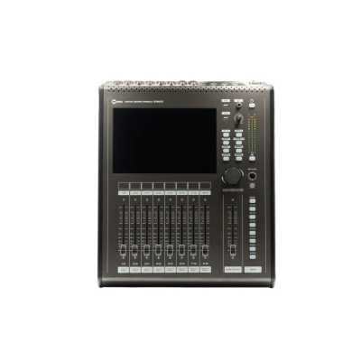 цифровой микшер Exell EDM16D