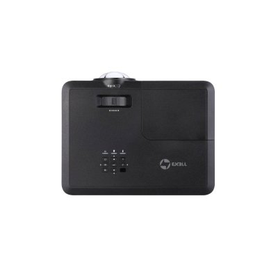 проектор Exell EXD102ST Черный