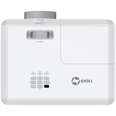 проектор Exell EXD201W Белый