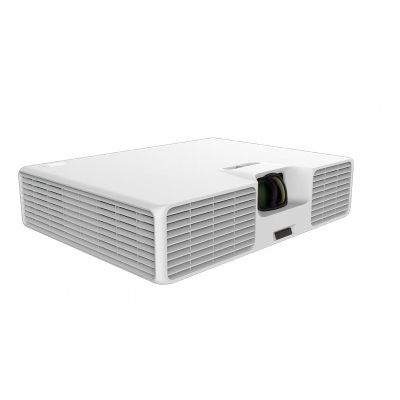 проектор Exell EXD304ZST Белый