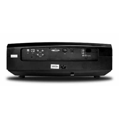 проектор Exell EXD407ZM Черный