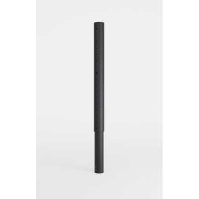 штанга телескопическая Exell EXi-P4500-1770 черный