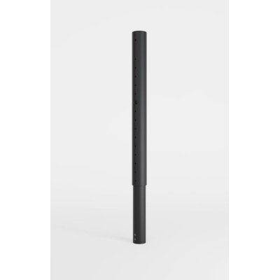 штанга телескопическая Exell EXi-P4500-3270 черный