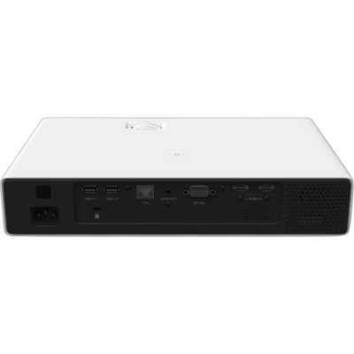 проектор Exell EXL203Z Белый