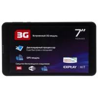 планшет Explay Hit 3G Black