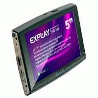 навигатор Explay ND-52B