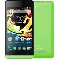 смартфон Explay Tornado Green