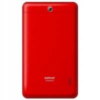 планшет Explay Tornado Tab Red