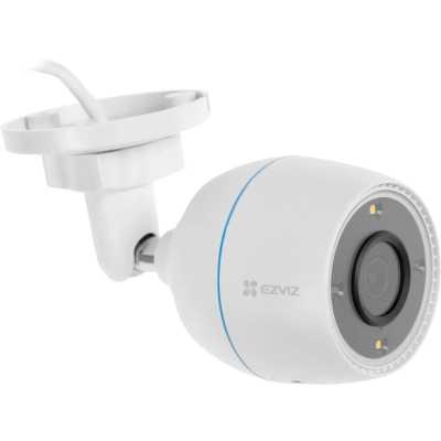 IP видеокамера Ezviz H3C Color