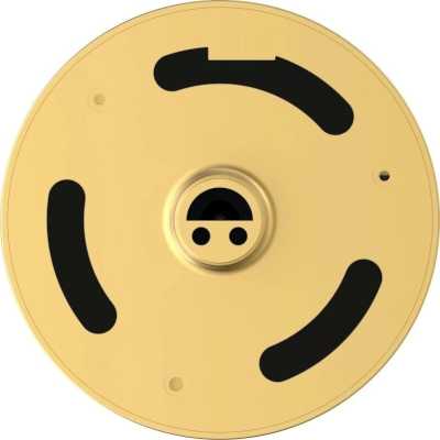 видеодомофон Ezviz DP2C Gold CS-DP2C-R100-6E2WPFB-GD