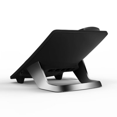 IP телефон Fanvil H3 Black Черный