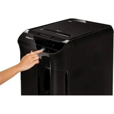 шредер Fellowes AutoMax 450C