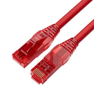 патч-корд Filum FL-PC-U5E-2.0-LSZH-RD Красный