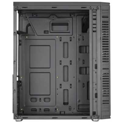корпус Filum S17 Black
