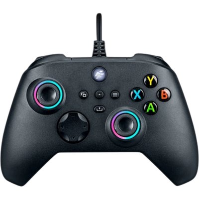 геймпад FlashFire F211 Black