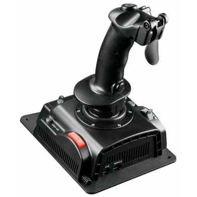 джойстик FlashFire JS3601V Black