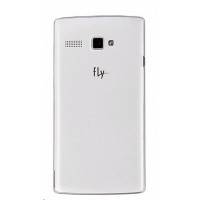 смартфон Fly FS401 White