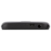 смартфон Fly FS407 Stratus 6 Black