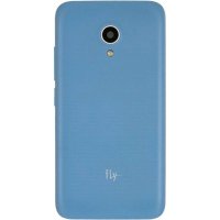 смартфон Fly FS407 Stratus 6 Blue