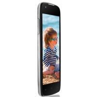 смартфон Fly IQ4413 EVO Chic 3 Quad Black