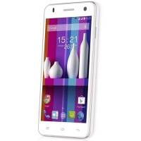 смартфон Fly IQ4512 EVO Chic 4 Quad White