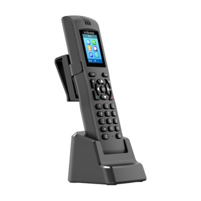IP телефон Flyingvoice FIP16Plus Черный