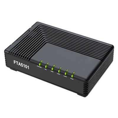 адаптер Flyingvoice FTA5101