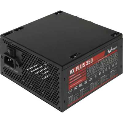 блок питания Formula VX Plus 350W Черный