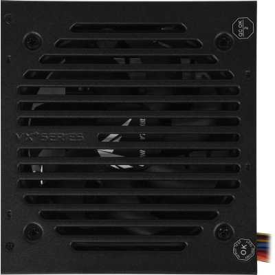 блок питания Formula VX Plus 500W Черный